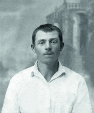 Поздняков Егор Николаевич