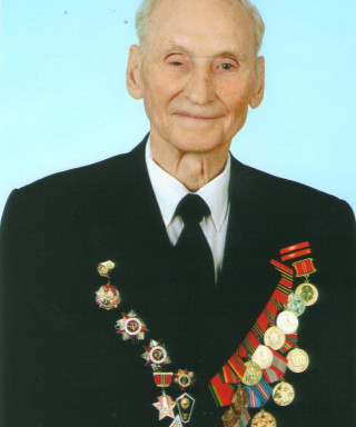 Боликов Виталий Петрович