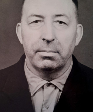 Гальцов Александр Гаврилович