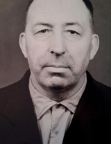 Гальцов Александр Гаврилович