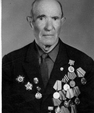 Майсурян Арменак