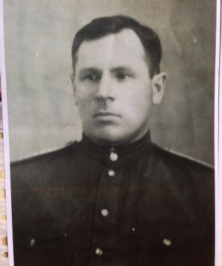 Тамбовцев Сергей Павлович