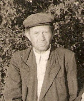 Кокорев Федосей Васильевич