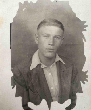 Мартынов Александр Александрович