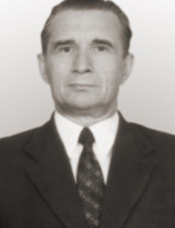 Павлушкин Федор Иванович