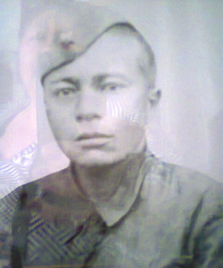 Киясов Куба