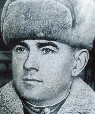 Якушев Никита Малофеевич