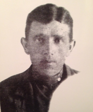 Потапов Алексей Петрович