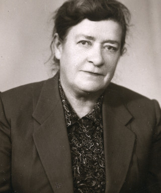 Зиновьева Милица Ивановна