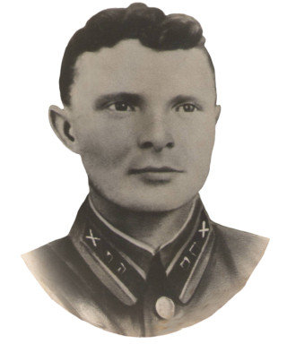 Фесенко Николай Кириллович