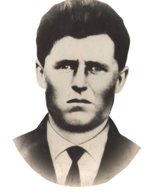 Фурса Георгий Трофимович