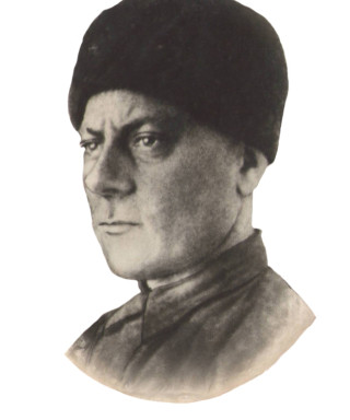 Фурса Герасим Гаврилович