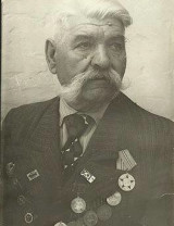 Патковский Семен Михайлович