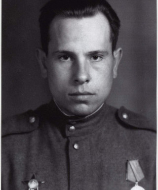 Мистюков Виктор Иванович