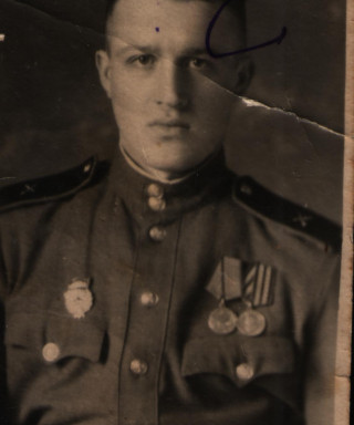 Коцур Василий Михайлович