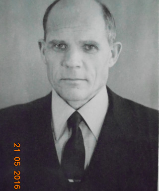 Кавалеров Николай Иванович