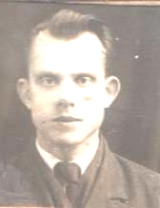 Самородов Михаил Абрамович