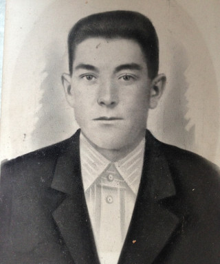 Зудин Николай Васильевич