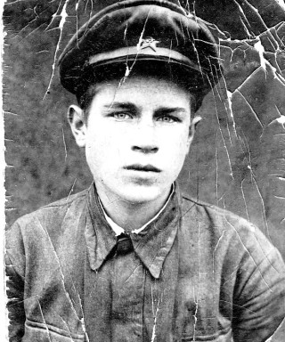 Ерофеев Николай Васильевич