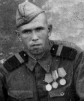 Бессонов Дмитрий Павлович