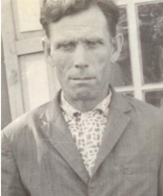 Федонин Тимофей Михайлович