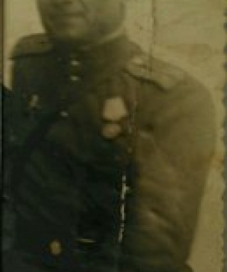 Дарченко Филимон Григорьевич