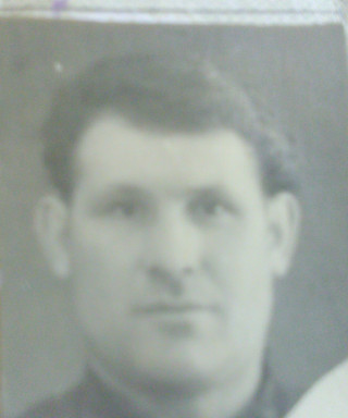 Гущин Владимир Андреевич