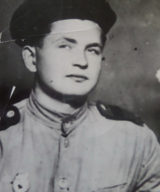 Купин Леонид Фролович