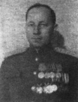 Грандилевский Яков Михайлович