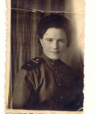 Кишечкина Александра Николаевна