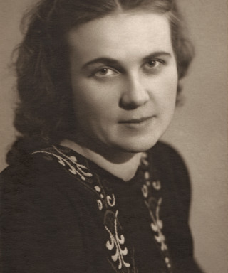 Наговицына София Михайловна