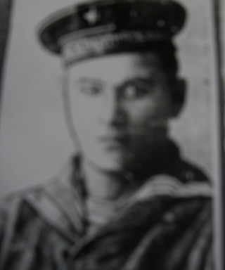 Абраменко Павел Никанорович