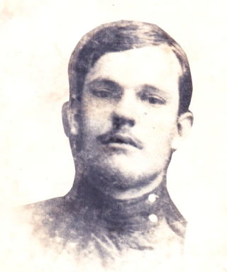 Новосельцев Федор Петрович