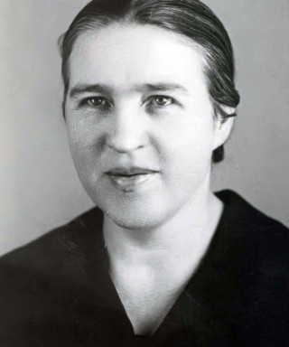 Паучкова Анастасия Илларионовна