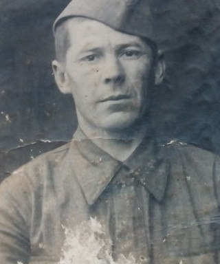 Ермолаев Николай Захарович