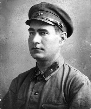 Бузин Михаил Викторович