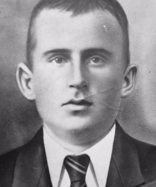 Андрианов Лаврентий Тимофеевич