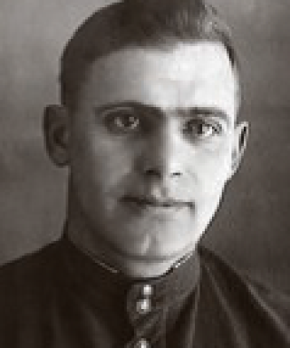 Будылин Александр Иванович