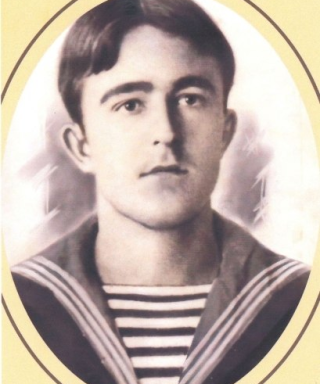 Лушников Фёдор Матвеевич