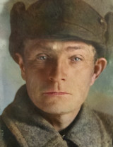 Асабин Василий Алексеевич