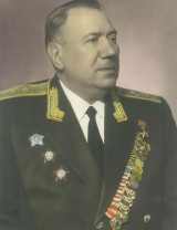 Колесников Иван Степанович