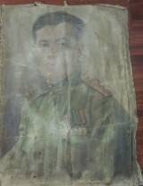 Ахмедов Ахмед Пашаевич