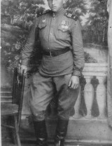 Никоненко Сергей Александрович