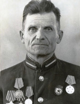 Ерошенко Егор Ильич