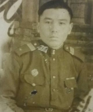 Ермолин Григорий Федорович