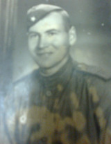 Гавва Павел Максимович