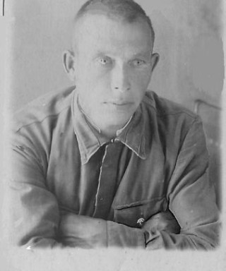 Гарчев Григорий Кузьмич