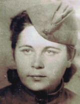 Лебедева Таисия Ивановна