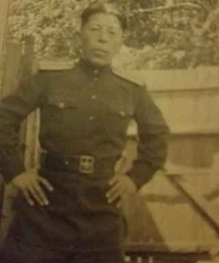 Клюев Сергей Васильевич