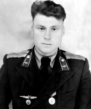 Онучин Алексей Петрович